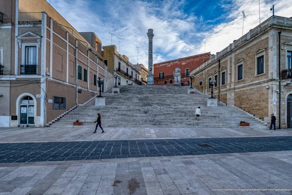 Santa Caterina Brindisi Exterior foto