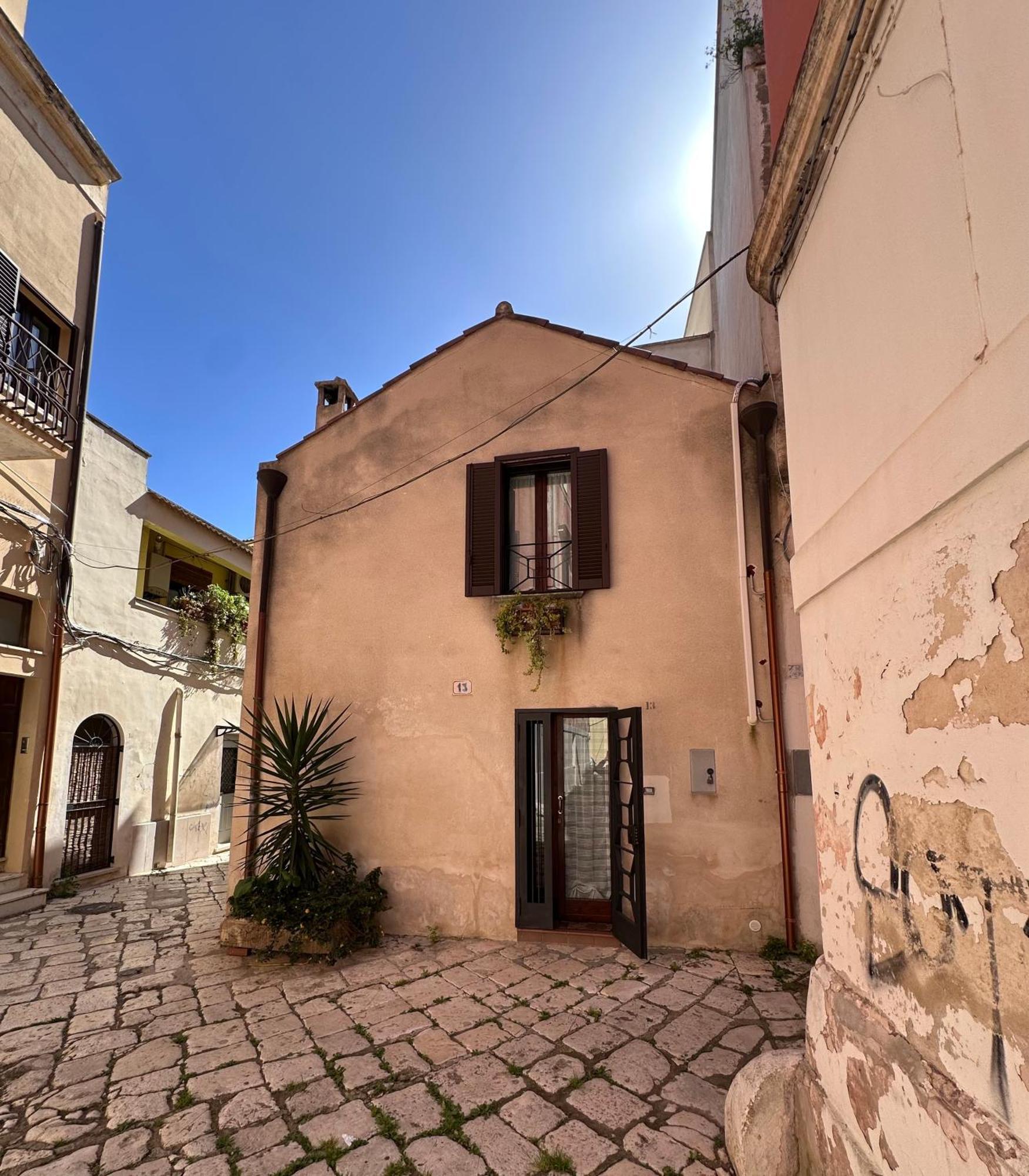 Santa Caterina Brindisi Exterior foto